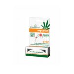 Serum do suchej i swędzącej skóry stóp