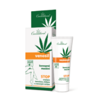 Żel na obrzęki nóg i stóp