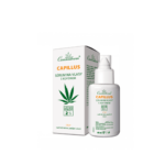 Serum do włosów i skóry głowy z kofeiną