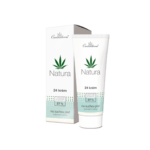 Nawilżający krem do skóry suchej