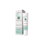 Krem pod oczy z olejem konopnym