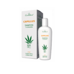 Szampon do włosów i skóry głowy z kofeiną