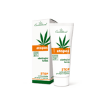 Krem na AZS z olejem konopnym Atopos