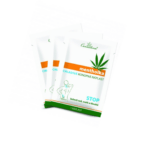 Plastry chłodzące Mentholka