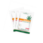 Plastry rozgrzewające Thermolka