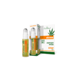 Serum przeciwtrądzikowe z olejem konopnym