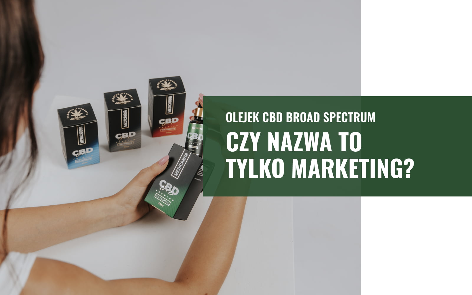 olejek broad spectrum