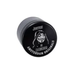 Młynek grinder Amsterdam Mask Aluminiowy 4 częściowy magnetyczny 50mm