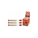 Bibułka smakowa CYCLONES Peach 1 szt.