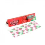 Bibułki Juicy Jays KS Slim raspberry