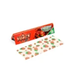 Bibułki Juicy Jays KS Slim strawberry