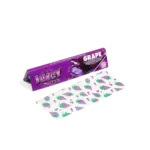 Bibułki Juicy Jays KS Slim Grape