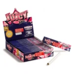 Bibułki Juicy Jays KS Slim Bubblegum 1 szt.