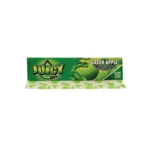 Bibułki Juicy Jays KS Slim Green Apple