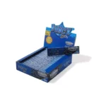 Bibułki Juicy Jays KS Slim Blueberry 1 szt.