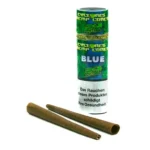 Cyclones Blunts Blue 2 szt. borówka