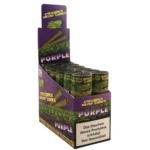 Cyclones Blunts Purple 2 szt. o smaku winogronowym
