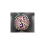 Młynek do suszu Alien Rainbow metalowy 4-częściowy