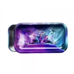 Pojemnik na susz z tacką Syndicase LAS VEGAS PARANO