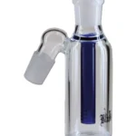 Precooler Black Leaf do bonga z dyfuzorem szlif 14.5 mm