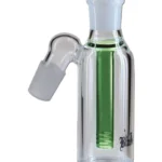 Precooler do bonga Black Leaf z filtrem szlif 18.8 mm