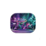 Tacka do skręcania V-SYNDICATE Las Vegas Parano 18 x 14 cm