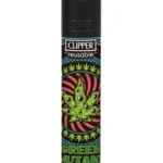 Zapalniczka Clipper WEED BILLBOARD