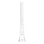 Cybuch z rurką do bonga 9 cm | 14.5 mm