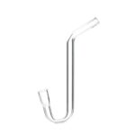 Lufka szklana M5 SAKSOFON HANDICRAFT 11cm