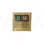 Boveda Humidity Control regulator wilgotności 58% saszetka 4 g