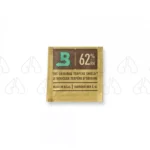 Boveda Humidity Control regulator wilgotności 62% saszetka 1 g