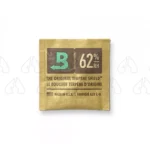 Boveda Humidity Control regulator wilgotności 62% saszetka 4 g