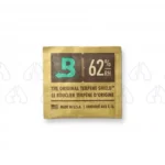 Boveda Humidity Control regulator wilgotności 62% saszetka 8 g