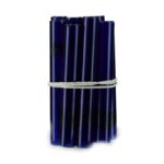 Lufka szklana Navy 9 cm