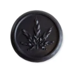 Grinder do suszu Leaf aktylowy śr. 50 mm 3 części