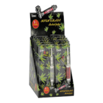 Lufka metalowa TUBA | 14.5 cm