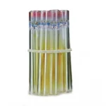 Lufka Pinky Straight - 9 cm / 12 mm