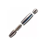 Lufka Zeppelin Budbomb chłodząca metalowa