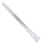 Rurka z Dwoma Szlifami 14,5 mm / 14,5 cm