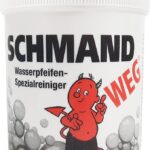 Schmand-Weg Środek czyszczący do fajki wodnej
