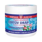 Żel do masażu Diabelski Pazur 600 ml – ulga w bólu stawów i mięśni, idealny na regenerację i relaks. Kup teraz w Medicanna.