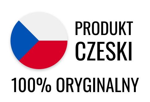 Produkt Czeski