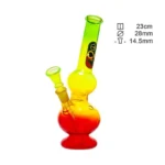 Bongo Four Twenty szlif 14.5 mm wys. 23 cm