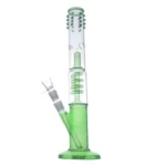 Bongo lodowe Hell z dyfuzorem wys. 40 cm szlif 18.8 mm