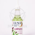 Luna Woda do Włosów Łopuch Alpa