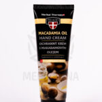 Krem do rąk z olejkiem z makadamia