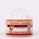 Maść z żywokostem łagodząca