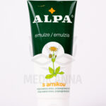 Emulsja do masażu z arniką