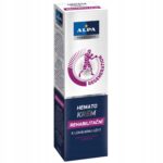 ALPA HEMATO Krem rehabilitacyjny 75ml