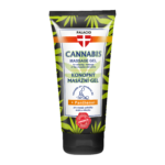 Żel konopny do masażu Palacio Cannabis z Pantenolem 200ml